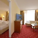 Schweizer Hof Thermal Und Vital (adults Only) Hotel