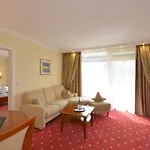 Hotel Schweizer Hof Thermal Und Vital (adults Only) 4*