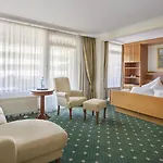 Schweizer Hof Thermal Und Vital (adults Only)