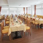 Schweizer Hof Thermal Und Vital (adults Only) 4*