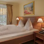 Hotel Schweizer Hof Thermal Und Vital (adults Only) Bad Füssing
