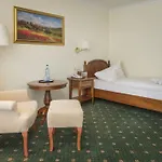 Hotel Schweizer Hof Thermal Und Vital (adults Only)