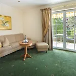 Schweizer Hof Thermal Und Vital (adults Only) Hotel 4*