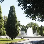 Schweizer Hof Thermal Und Vital (adults Only) Hotel 4*