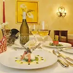 Schweizer Hof Thermal Und Vital (adults Only) Hotel 4*