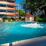 Schweizer Hof Thermal Und Vital (adults Only) 4*