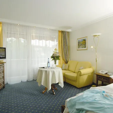 Schweizer Hof Thermal Und Vital (adults Only) 바트푸징