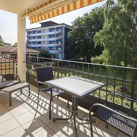 호텔 Schweizer Hof Thermal Und Vital (adults Only) 4*