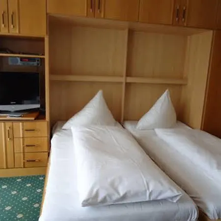 호텔 Schweizer Hof Thermal Und Vital (adults Only)