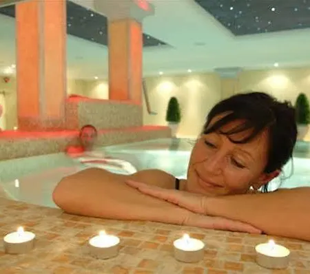 Schweizer Hof Thermal Und Vital (adults Only) 호텔