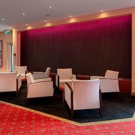 Schweizer Hof Thermal Und Vital (adults Only) 호텔 4*