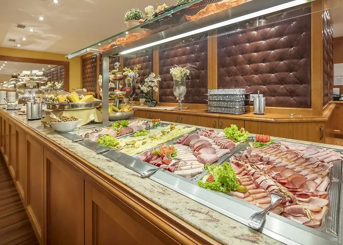 Schweizer Hof Thermal Und Vital (adults Only) Hotel 4*