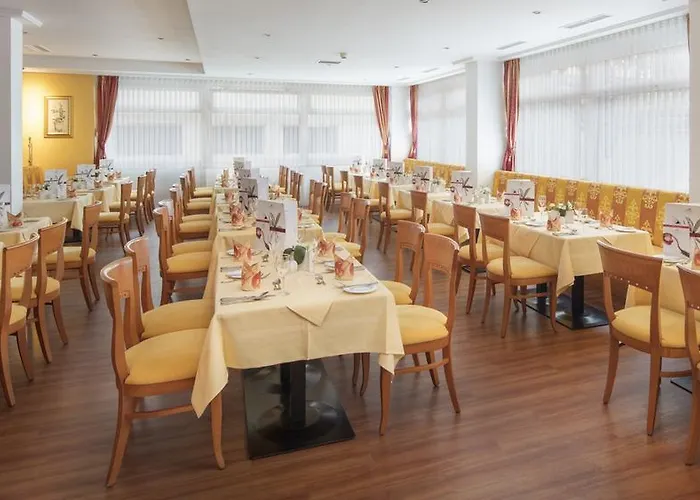 Schweizer Hof Thermal Und Vital (adults Only) 4*