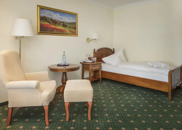 Hotel Schweizer Hof Thermal Und Vital (adults Only)