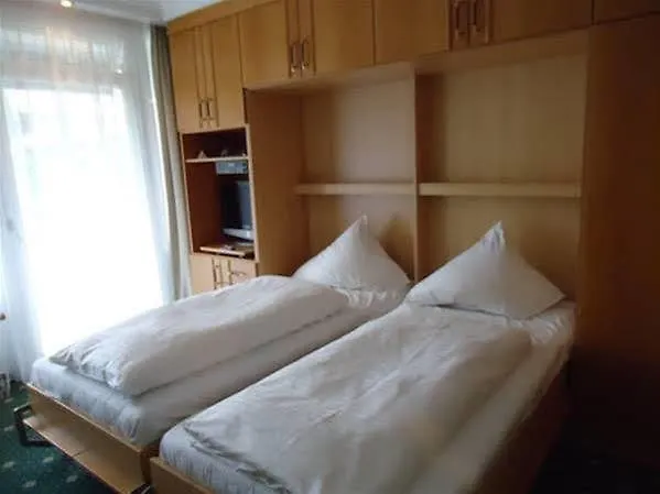 Schweizer Hof Thermal Und Vital (adults Only) 4*