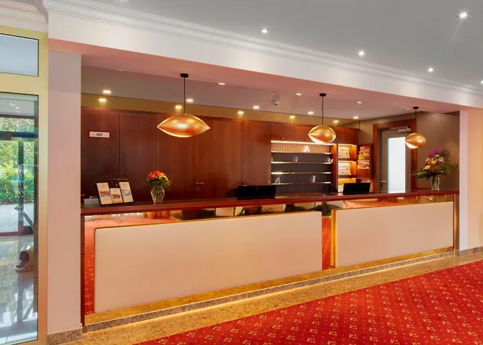 Hotel Schweizer Hof Thermal Und Vital (adults Only)