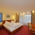 Schweizer Hof Thermal Und Vital (adults Only) מלון באד פיסינג