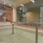 Schweizer Hof Thermal Und Vital (adults Only) באד פיסינג