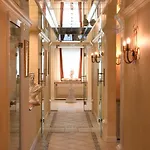Schweizer Hof Thermal Und Vital (adults Only) 4* באד פיסינג