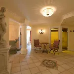 Schweizer Hof Thermal Und Vital (adults Only) מלון באד פיסינג