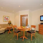 Schweizer Hof Thermal Und Vital 4*