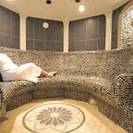 Hotel Schweizer Hof Thermal Und Vital (adults Only) 4*