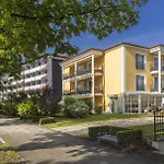 Schweizer Hof Thermal Und Vital 4* Bad Füssing