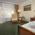 Schweizer Hof Thermal Und Vital (adults Only) מלון 4*
