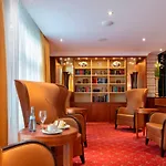 Schweizer Hof Thermal Und Vital (adults Only) מלון באד פיסינג