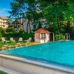 Schweizer Hof Thermal Und Vital (adults Only) Бад-Фюссинг