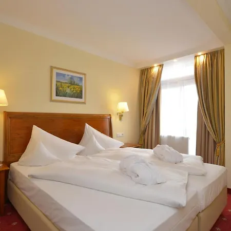 Schweizer Hof Thermal Und Vital (adults Only) Hotel Bad Füssing