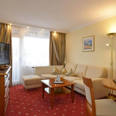 Schweizer Hof Thermal Und Vital (adults Only) باد فسينغ
