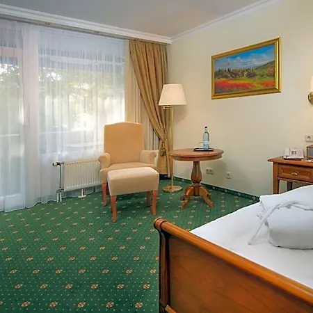 Schweizer Hof Thermal Und Vital (adults Only) Hotel