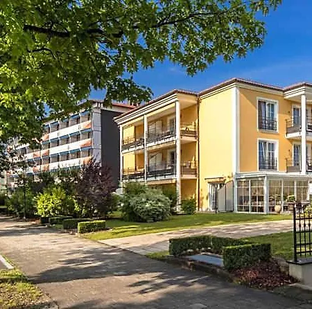 Schweizer Hof Thermal Und Vital (adults Only)