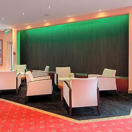 Schweizer Hof Thermal Und Vital (adults Only) 4* Bad Füssing