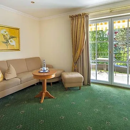 Schweizer Hof Thermal Und Vital (adults Only) מלון