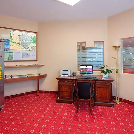 Schweizer Hof Thermal Und Vital (adults Only) מלון באד פיסינג