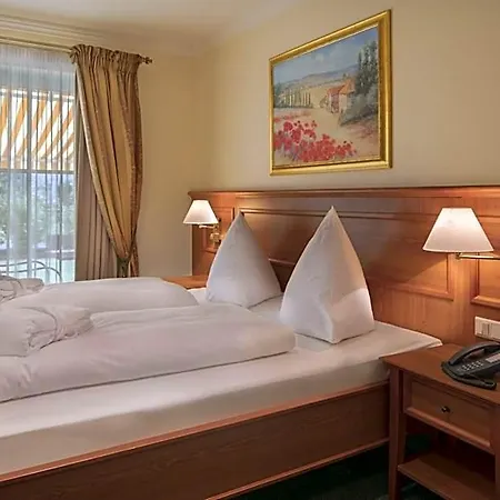 Schweizer Hof Thermal Und Vital (adults Only) מלון 4*