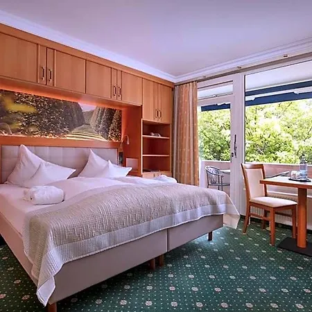 Schweizer Hof Thermal Und Vital (adults Only) באד פיסינג