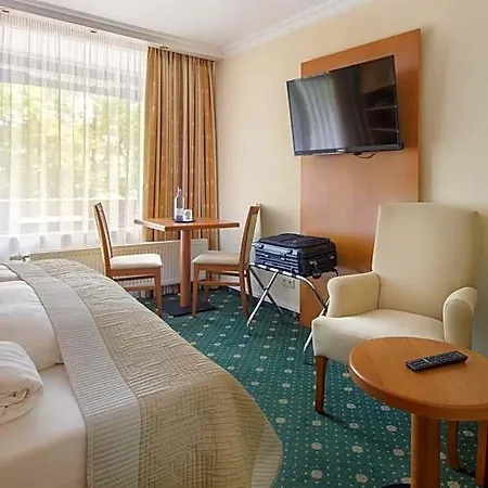 Schweizer Hof Thermal Und Vital (adults Only) 4*