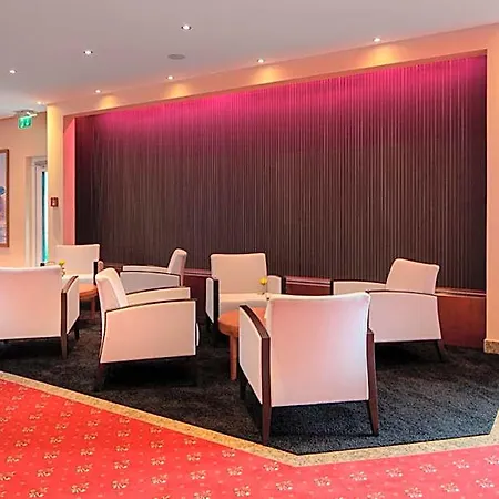 Schweizer Hof Thermal Und Vital (adults Only) מלון 4*