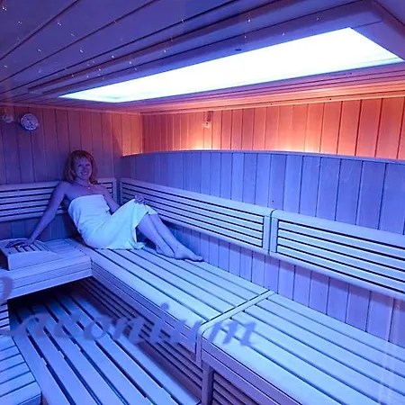 Schweizer Hof Thermal Und Vital (adults Only)