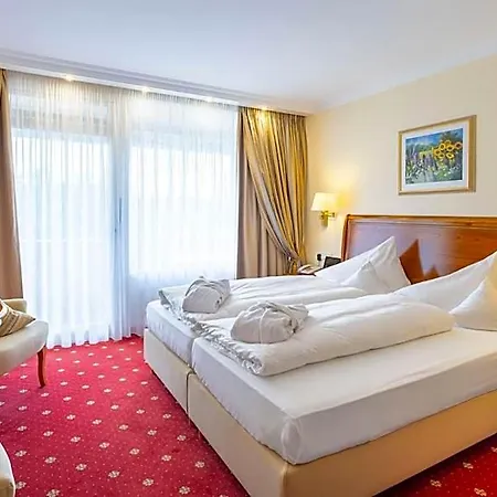 Schweizer Hof Thermal Und Vital (adults Only) 4*