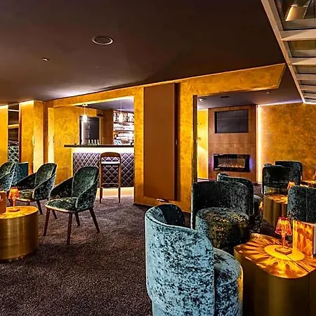 Hotel Schweizer Hof Thermal Und Vital (adults Only) 4*