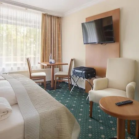 Schweizer Hof Thermal Und Vital Hotel