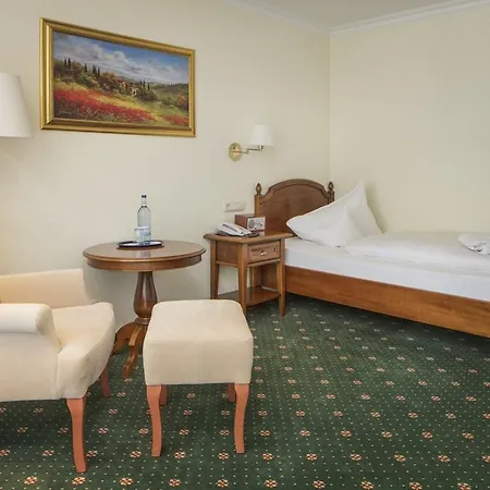 Hotel Schweizer Hof Thermal Und Vital