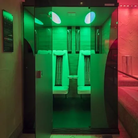 Schweizer Hof Thermal Und Vital (adults Only) מלון באד פיסינג