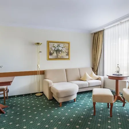 Schweizer Hof Thermal Und Vital (adults Only) 4* באד פיסינג