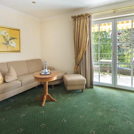Schweizer Hof Thermal Und Vital (adults Only) מלון 4*