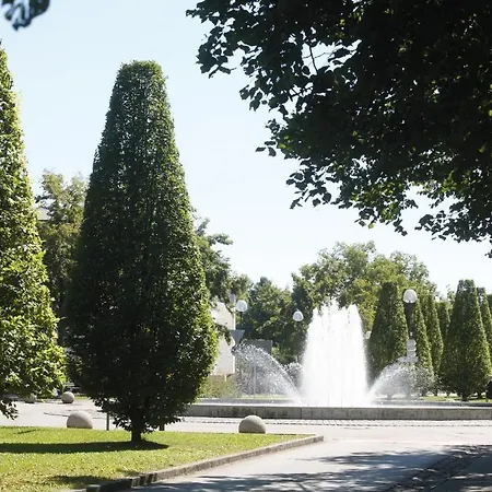 Schweizer Hof Thermal Und Vital (adults Only) فندق 4*